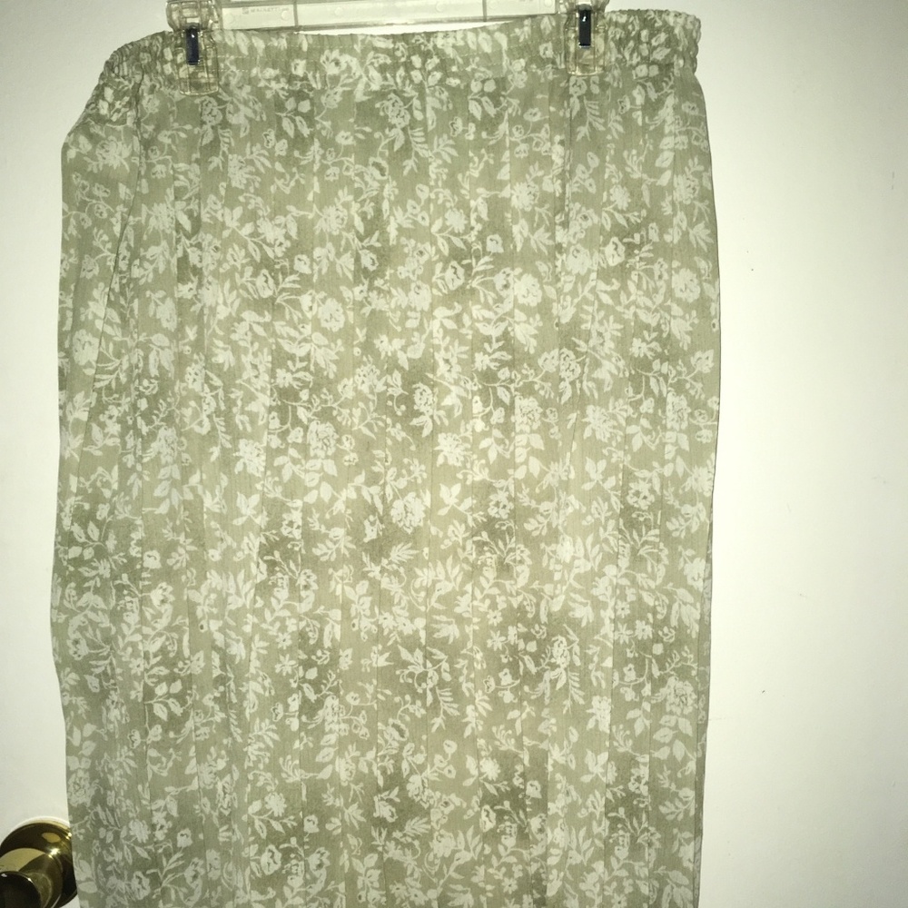 Skirt